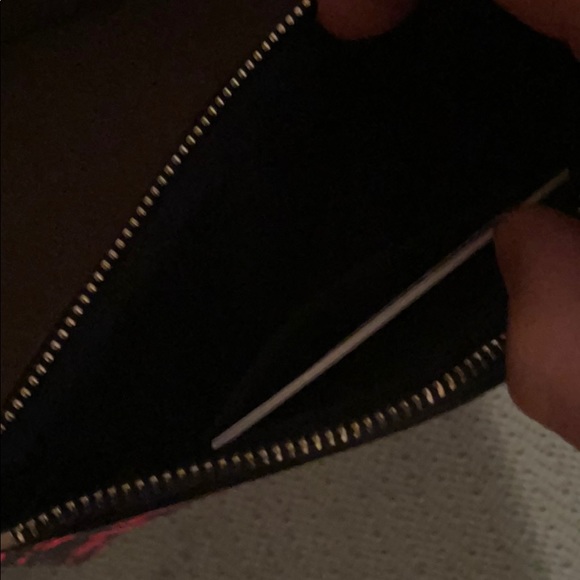 NEW Coach Wristlet - Picture 4 of 5